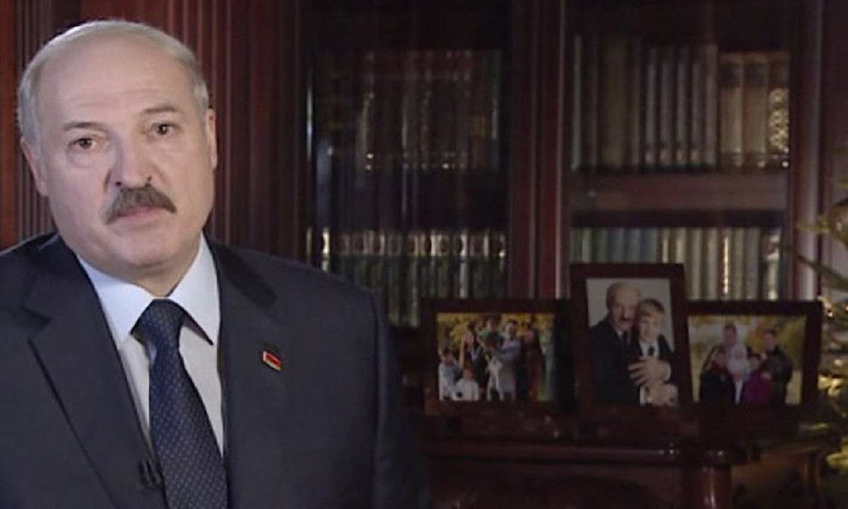 Вперше жоден білоруський канал не показав звернення Путіна   