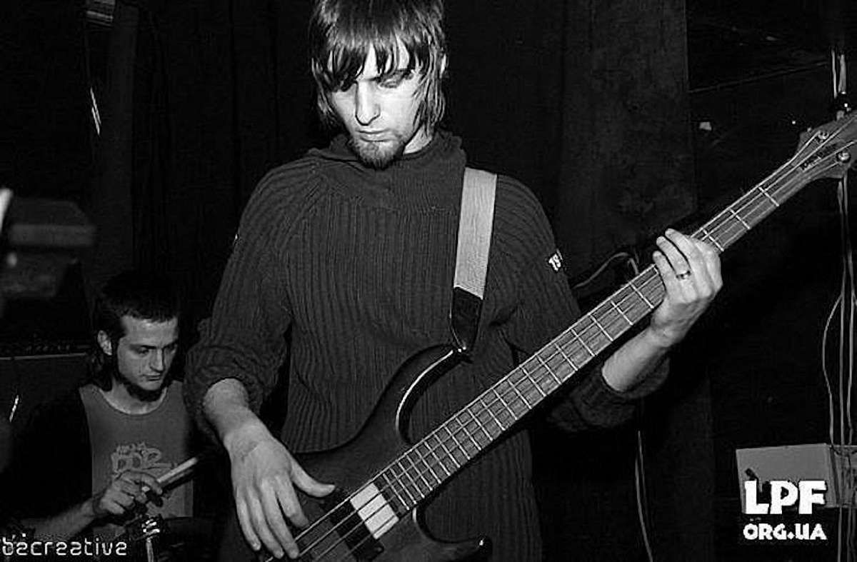 Помер львівський музикант Dizzy 