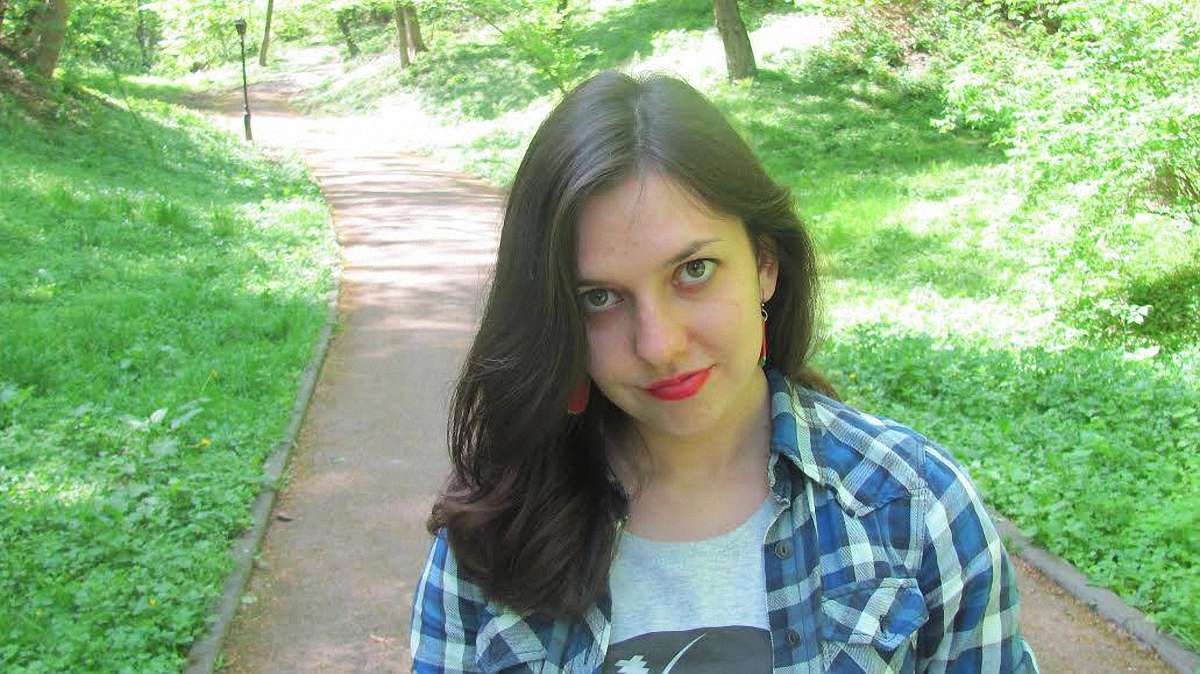 Я ніколи не відчувала Луганськ батьківщиною