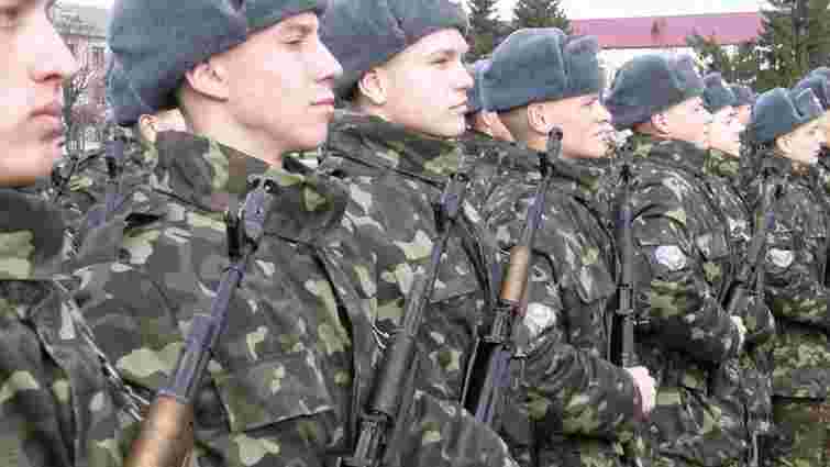 З 20 січня почнеться мобілізація перших 100 тис. військовозобов'язаних, - ГПУ
