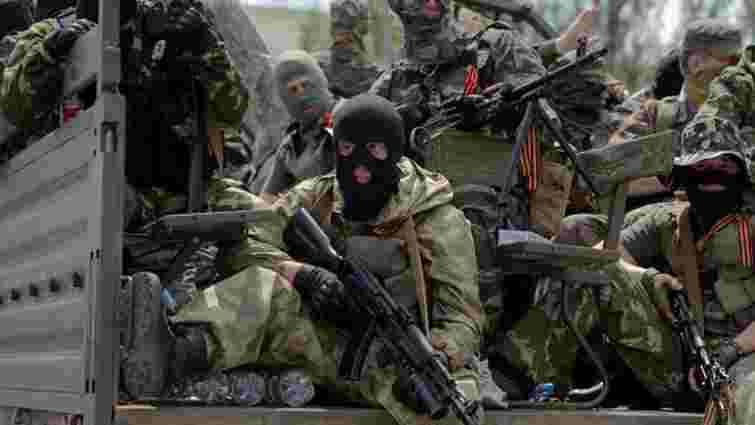 Щонайменше 8 українських військових потрапили в рабство у Чечні