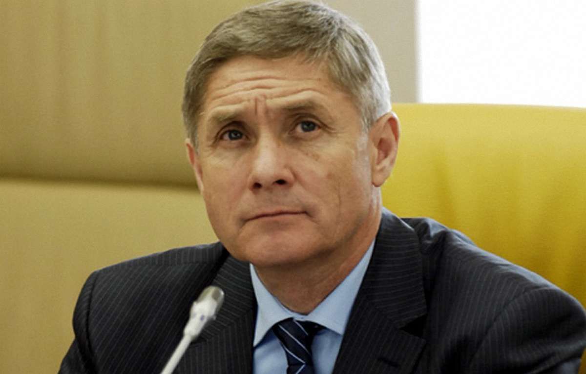 Львів'янин претендує на пост президента Федерації футболу України