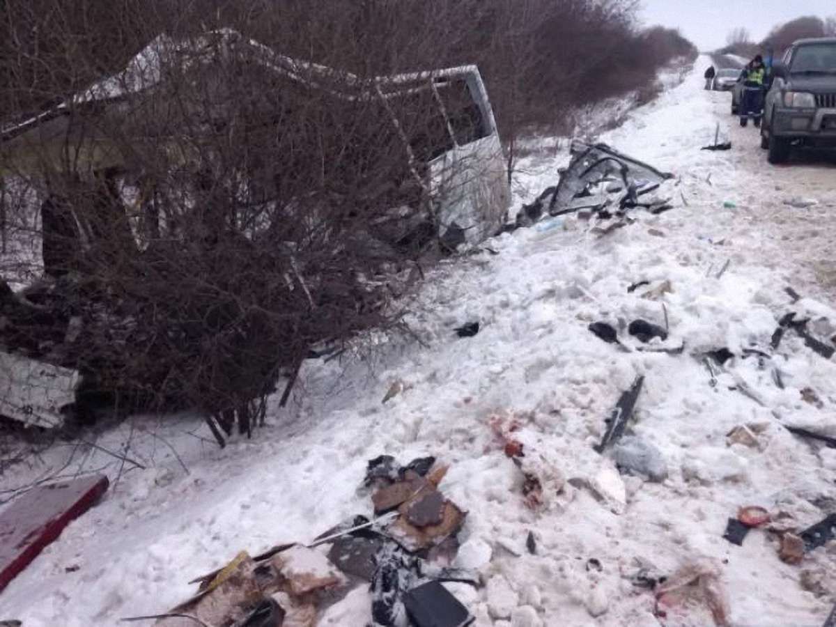 У Львові попрощаються з бійцями Нацгвардії, які загинули в ДТП у зоні АТО