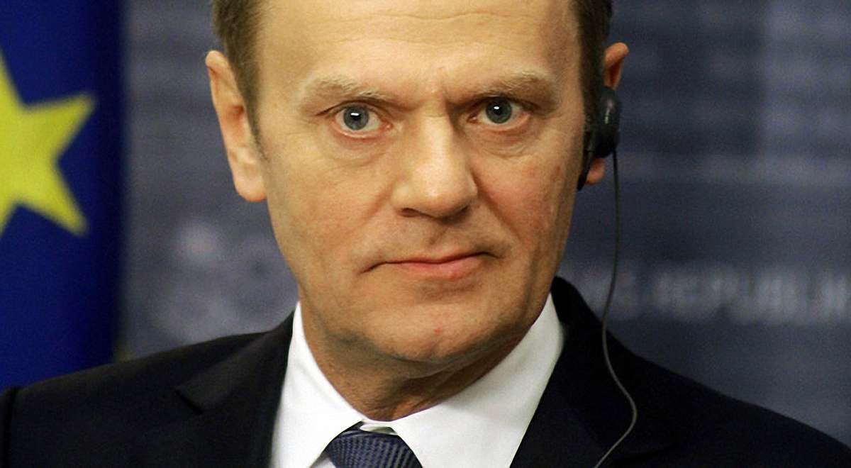 Європейський Союз 12 лютого проведе антитерористичний саміт – Дональд Туск