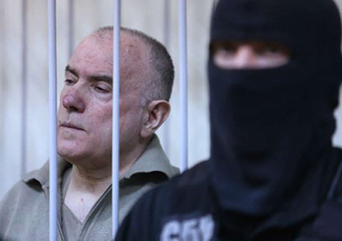 Генпрокуратура схвалила зняття грифу секретності у справі Пукача