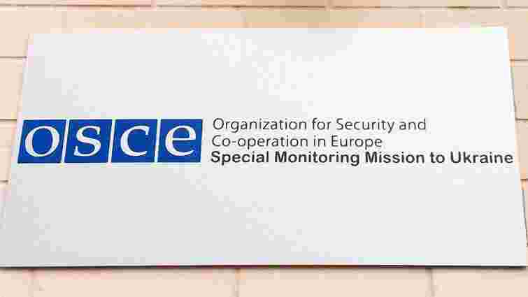 Контактна група ОБСЄ провела з бойовиками відеоконференцію