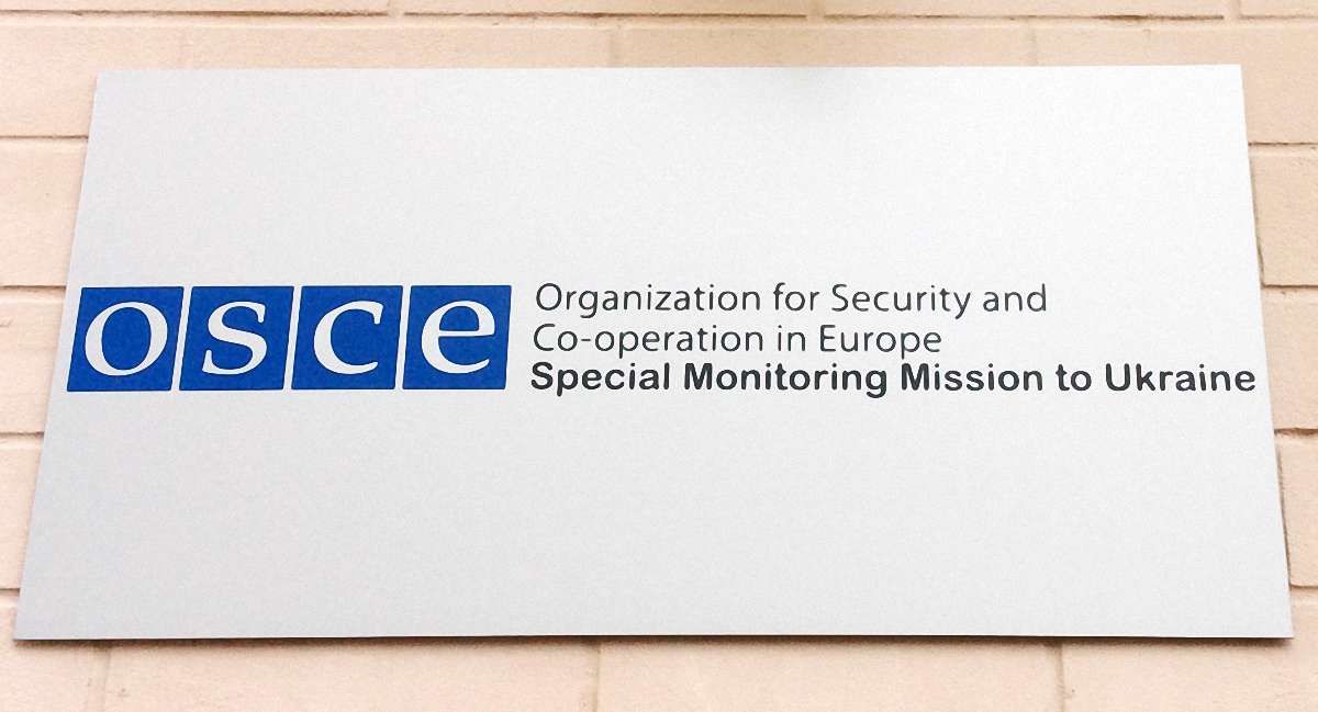 Контактна група ОБСЄ провела з бойовиками відеоконференцію
