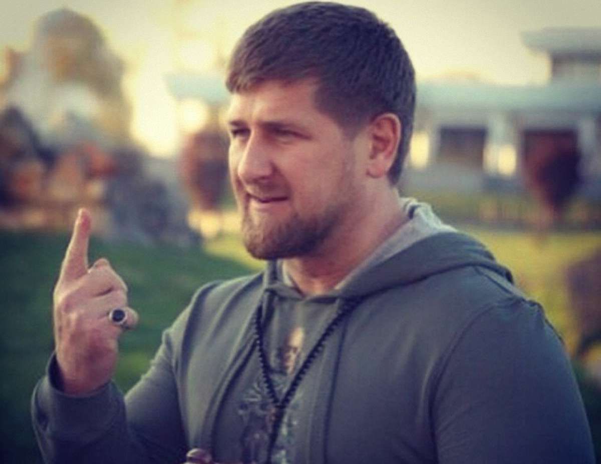 Кадиров звинуватив «Ехо Москви» у перетворенні в «антиісламський рупор»