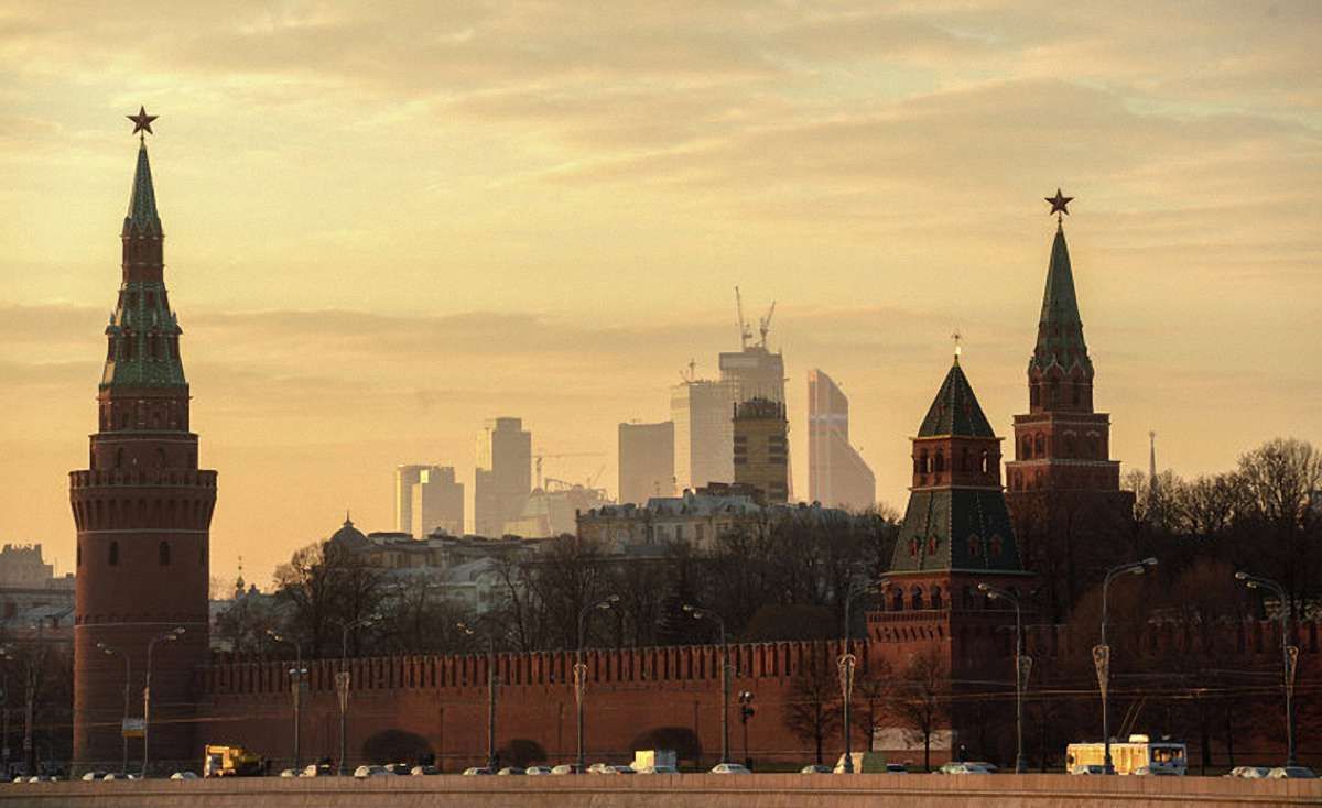 Росія вимагатиме від України дострокового повернення $3 млрд кредиту