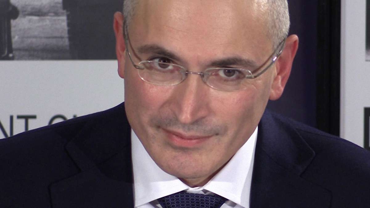 Держдума РФ вимагає нового тюремного терміну для Ходорковського
