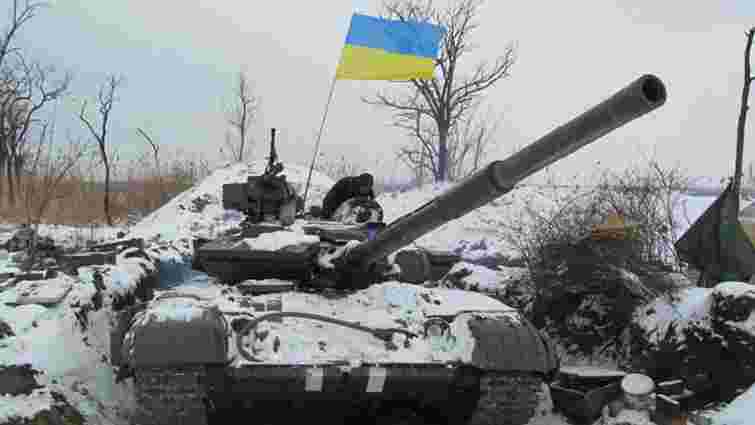 За день бойовики обстріляли 28 населених пунктів на Донбасі, - прес-центр АТО