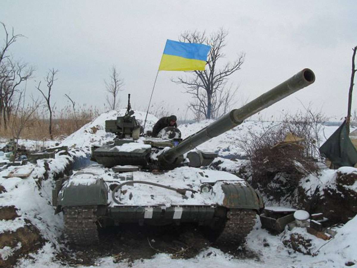За день бойовики обстріляли 28 населених пунктів на Донбасі, - прес-центр АТО