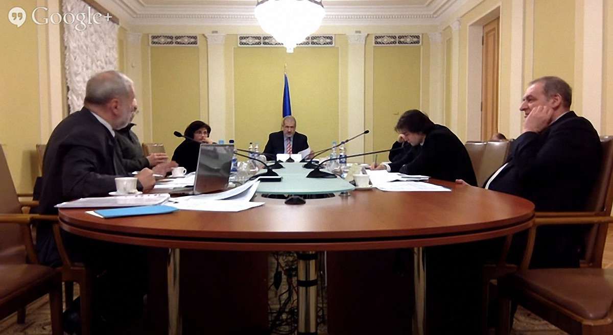 З'явилось оголошення про конкурс на посаду директора Антикорупційного бюро