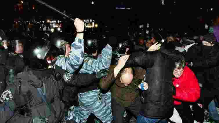 Розслідування вбивств на Майдані зайшло в глухий кут, – Рада Європи
