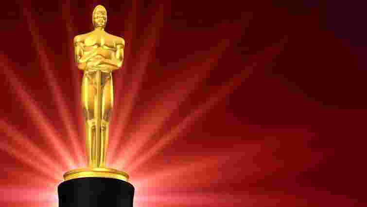 Оголошені номінанти на премію “Оскар”