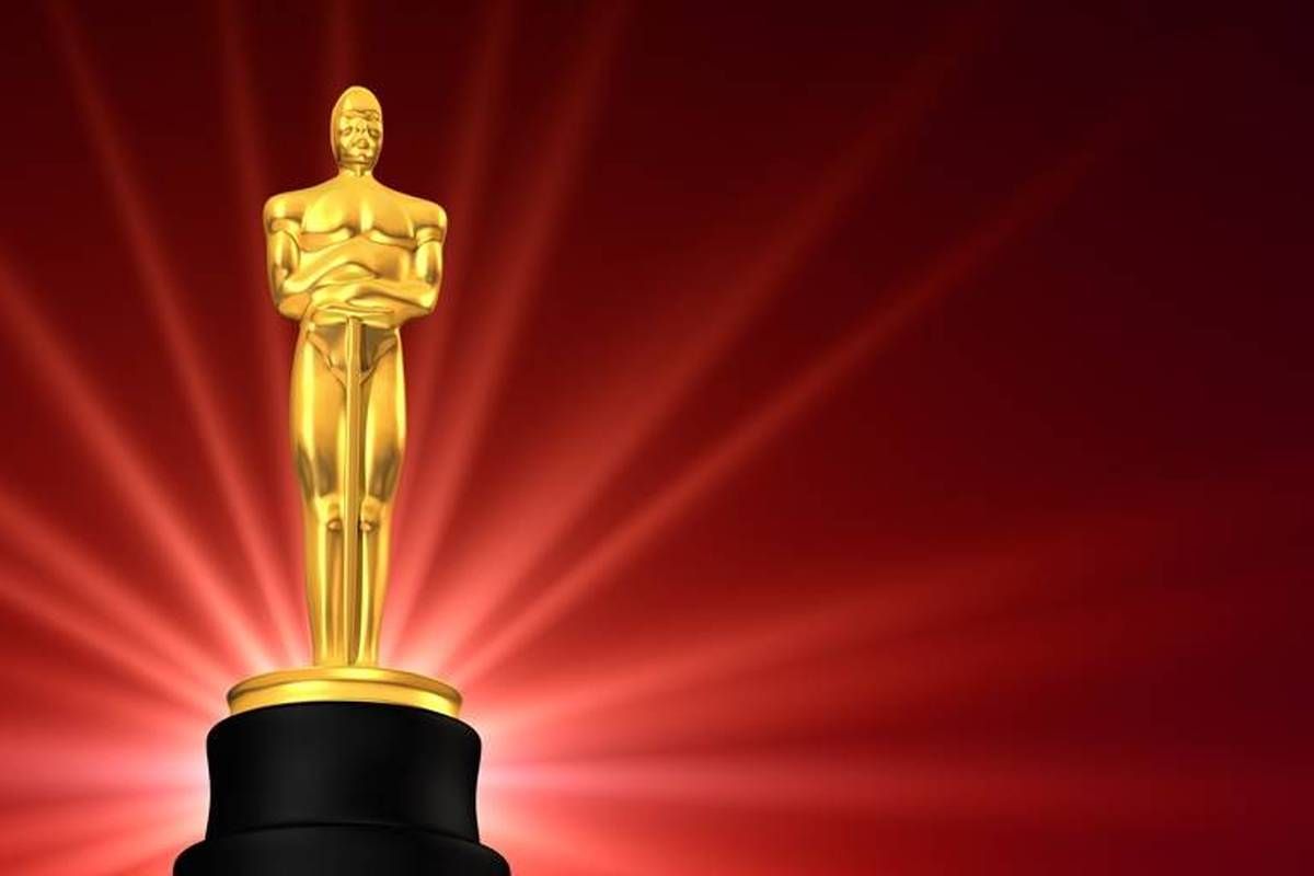 Оголошені номінанти на премію “Оскар”