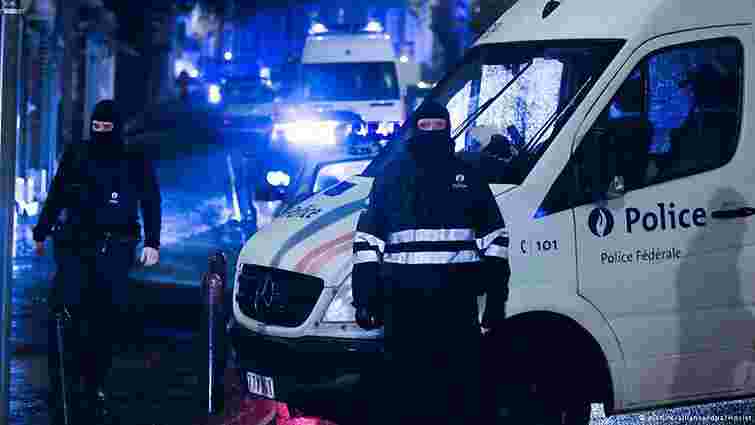 У одному з містечок Бельгії розпочалася антитерористична операція