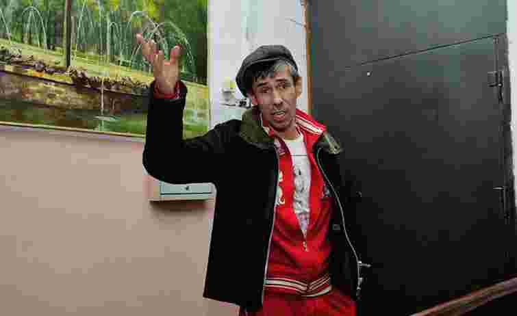 Російський актор Панін опинився за ґратами