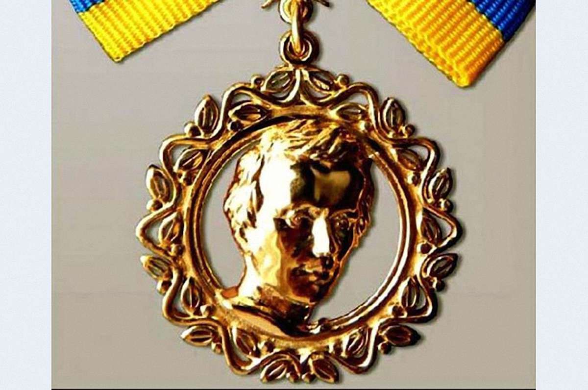 Відбувся другий конкурсний тур творів, які претендують на Шевченківську премію