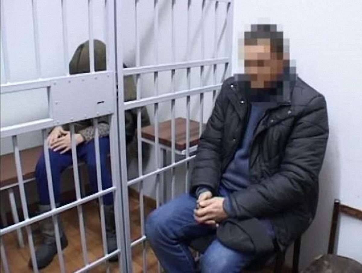 На Донеччині затримали терориста на прізвисько «Цербер», який вбивав мирних мешканців