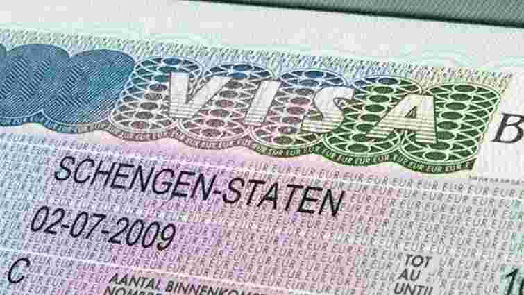 У МЗС закликали українців бути уважнішими до правил шенгенської зони