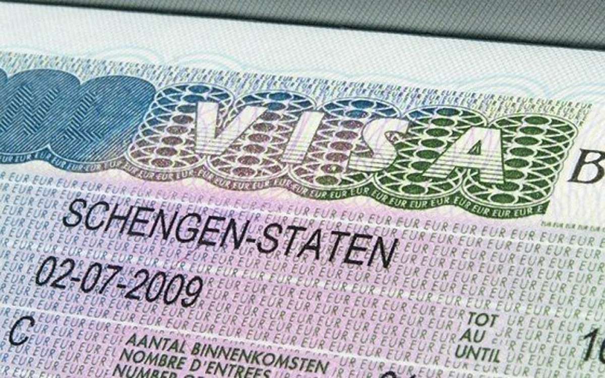 У МЗС закликали українців бути уважнішими до правил шенгенської зони