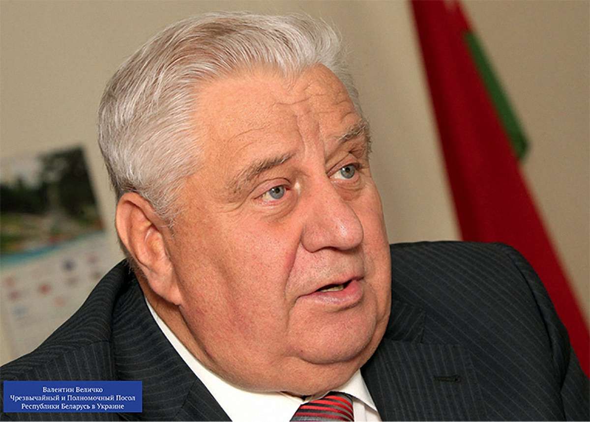 Білорусь не дозволить зі своєї території вводити війська в Україну, - посол