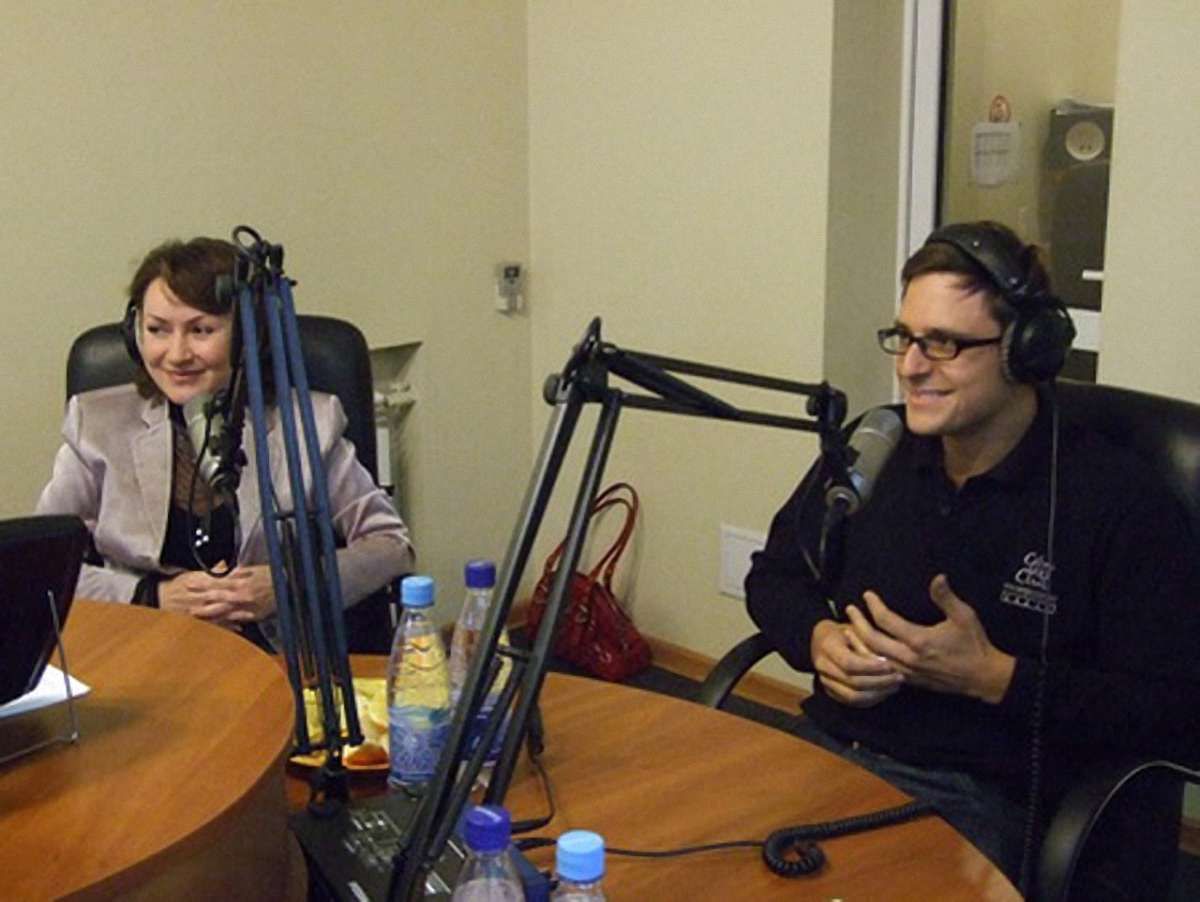«Гала Радіо» змінила власника і тепер буде називатися «Радіо ЄС»