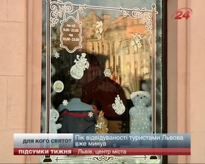 Підсумки тижня 17.01