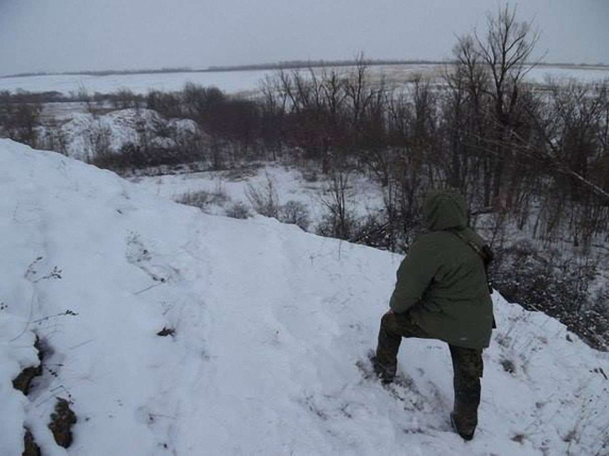 Біля Гранітного знищили будинок з бойовиками, а в Маріуполі існує загроза терактів