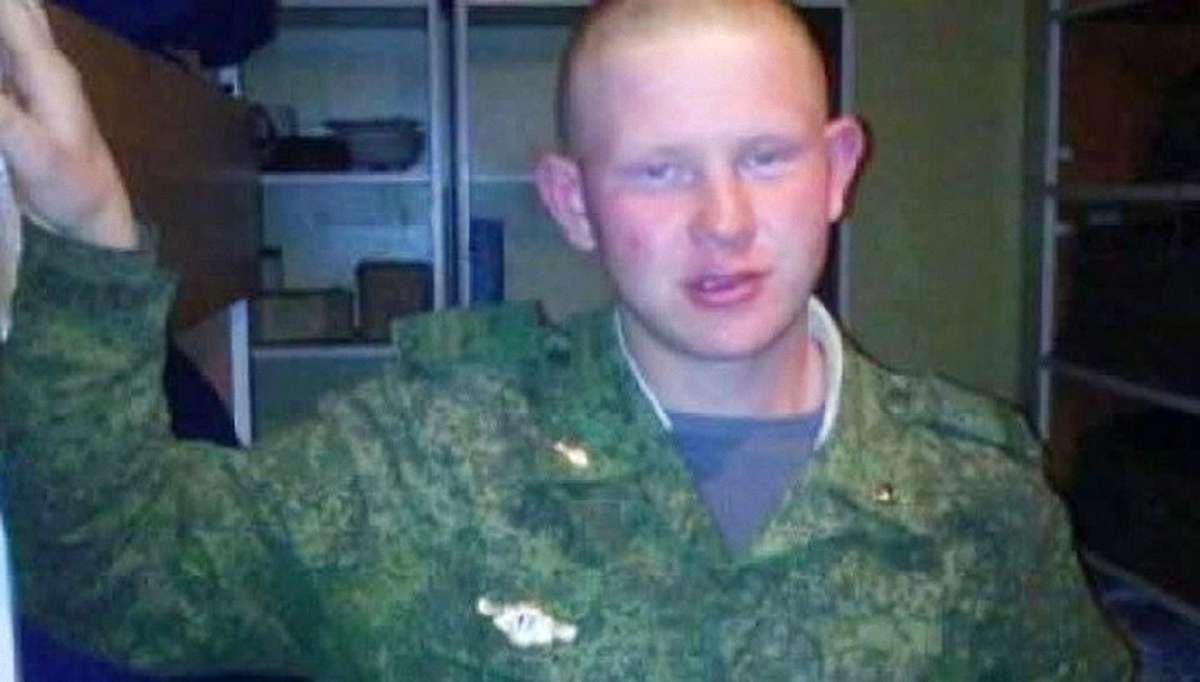 Адвокат російського солдата-вбивці у Вірменії відмовилася його захищати 