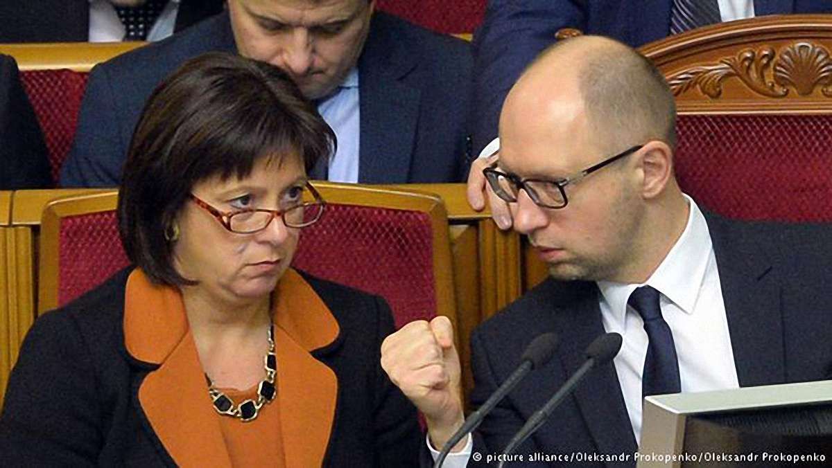 Інвестиційні експерти вважають, що Кабмін провалить реформи