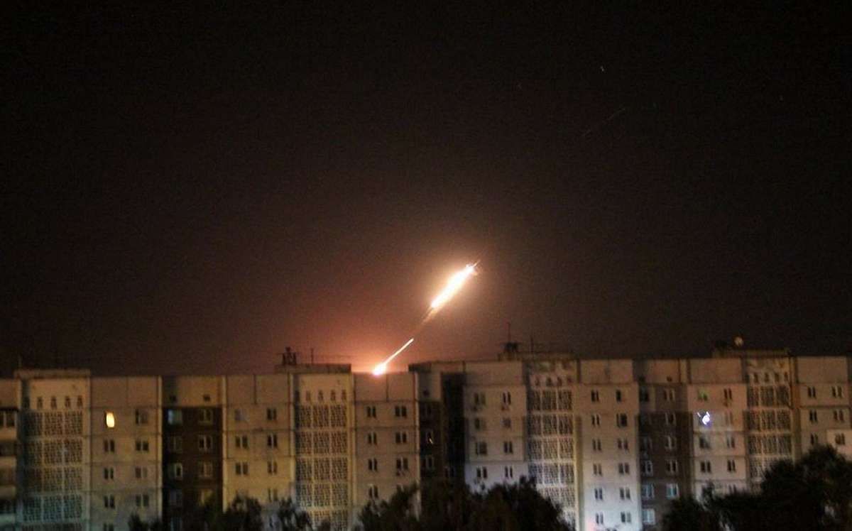 У Донецьку сьогодні загинули 5 мирних жителів, - мерія