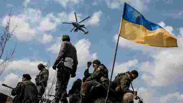 Україна запропонувала Росії припинити вогонь з 19 січня