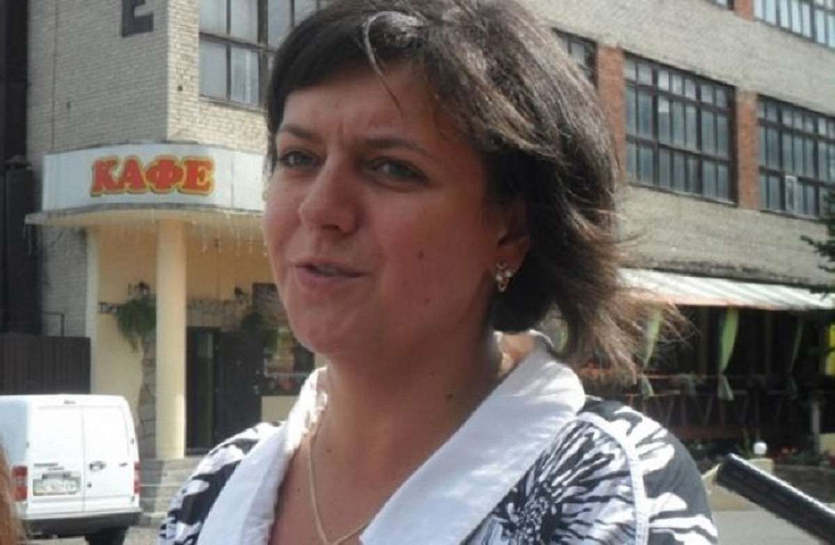 Голова Залізничної райадміністрації Львова переходить на роботу в ЛОДА