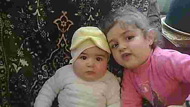 У Вірменії помер поранений російським солдатом 6-місячний малюк