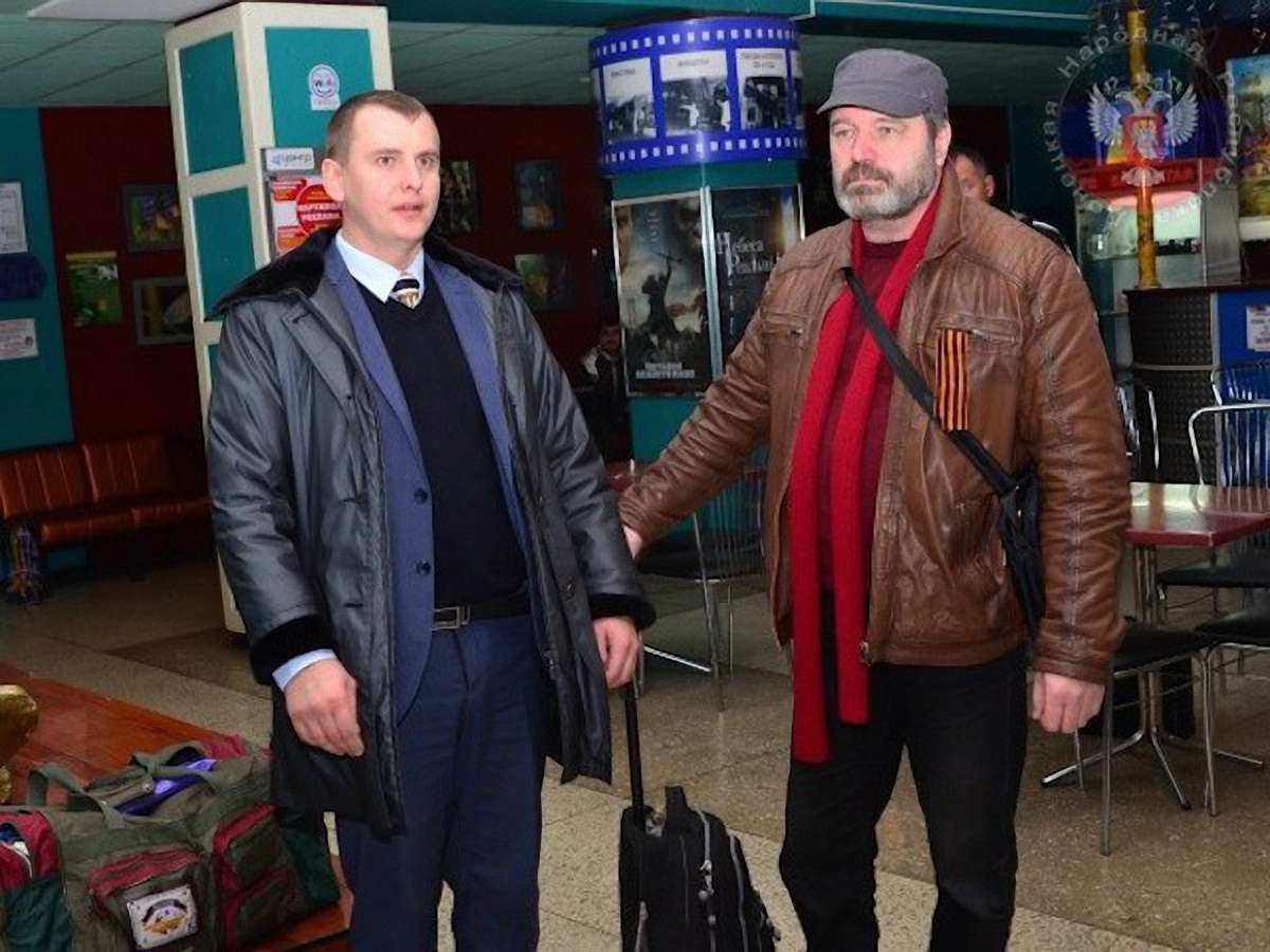Російського актора, який підтримав «ДНР», тепер цькують за участь у «Левіафані»
