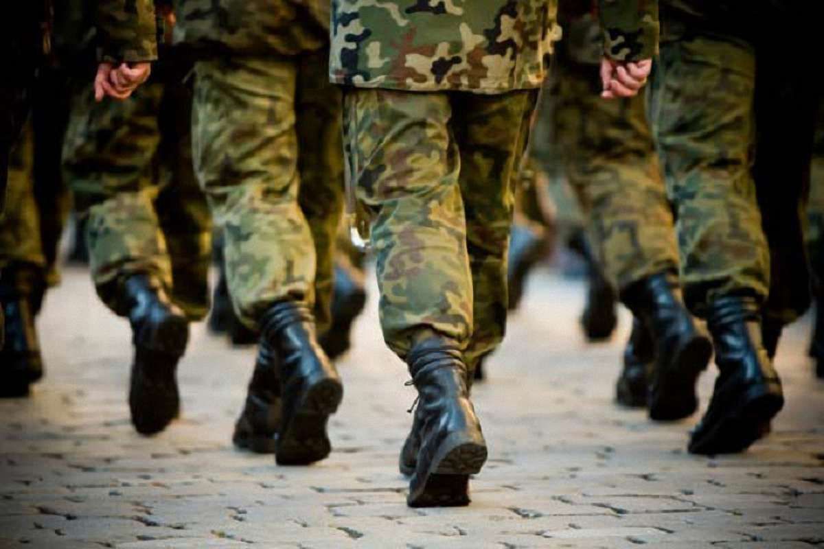 В Україні розпочалась нова хвиля мобілізації