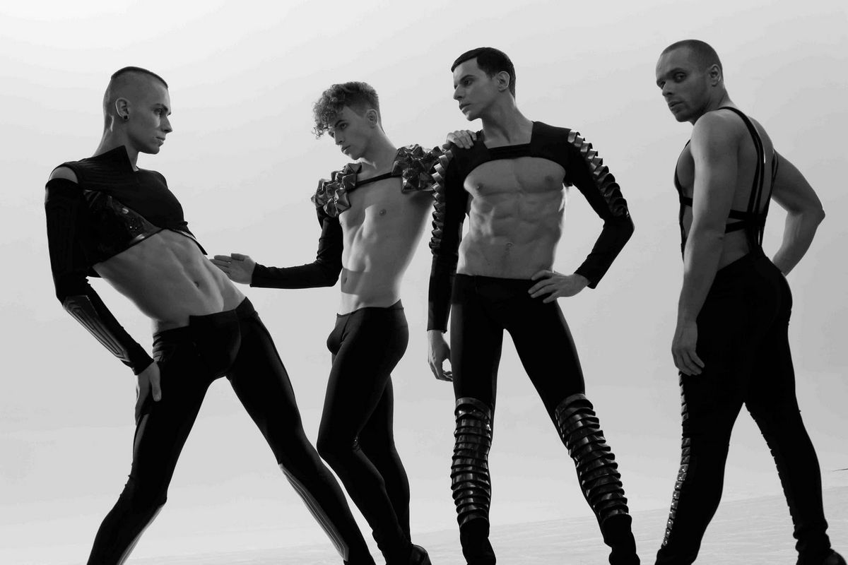 У Росії скасували виступ українського гурту Kazaky