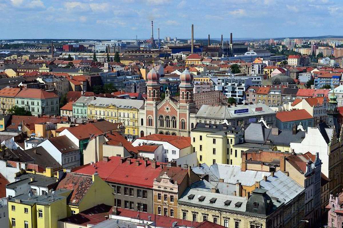 Європа обрала дві столиці культури
