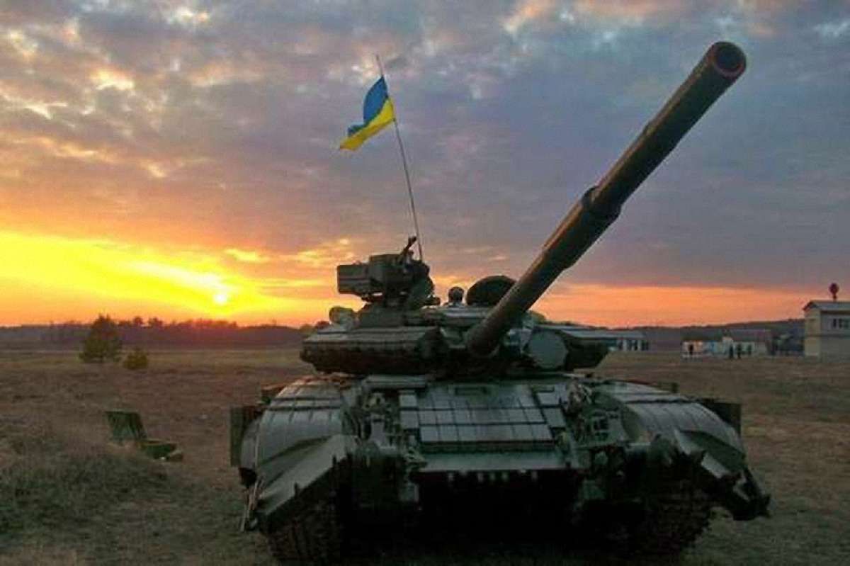 Терористи захопили 31-й блокпост на Бахмутівській трасі 