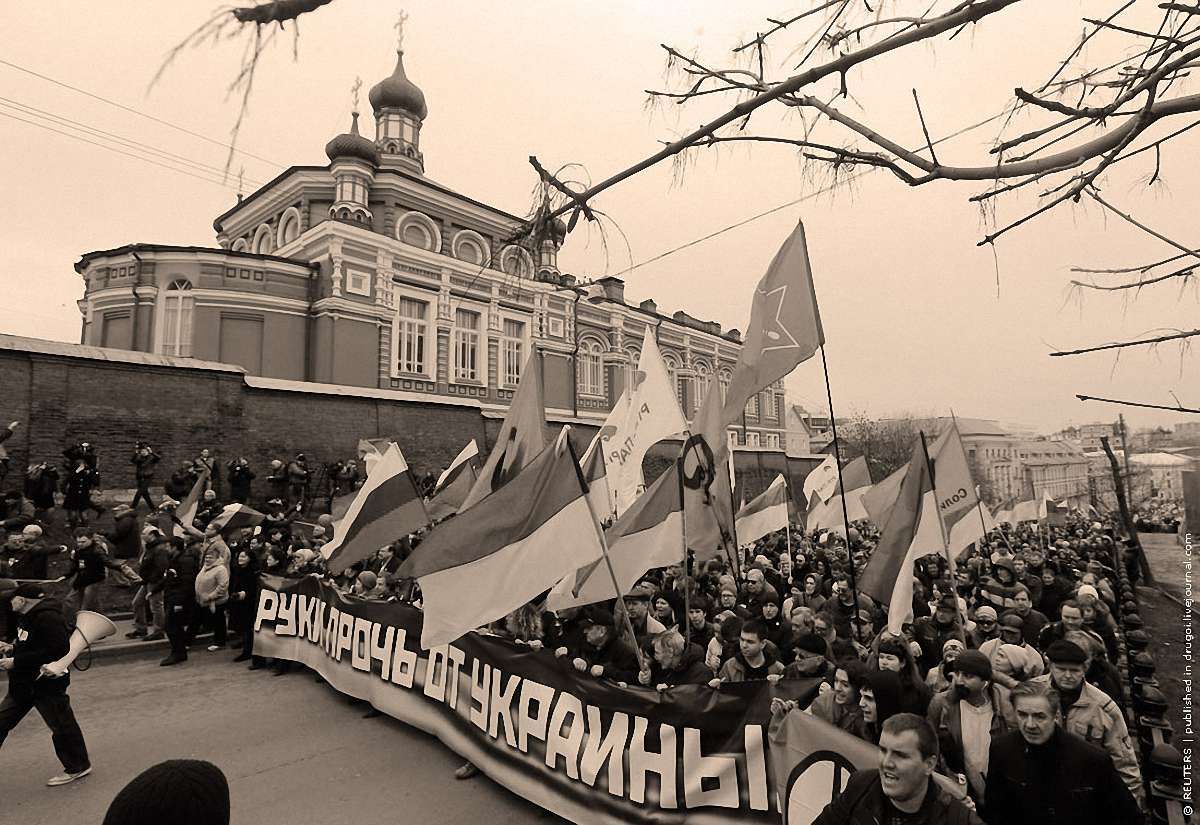 Партнерство заради майбутнього
