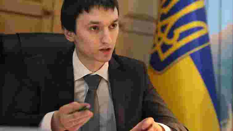 Керівник Держлісагентства на Львівщині звільнився через «спротив системи»