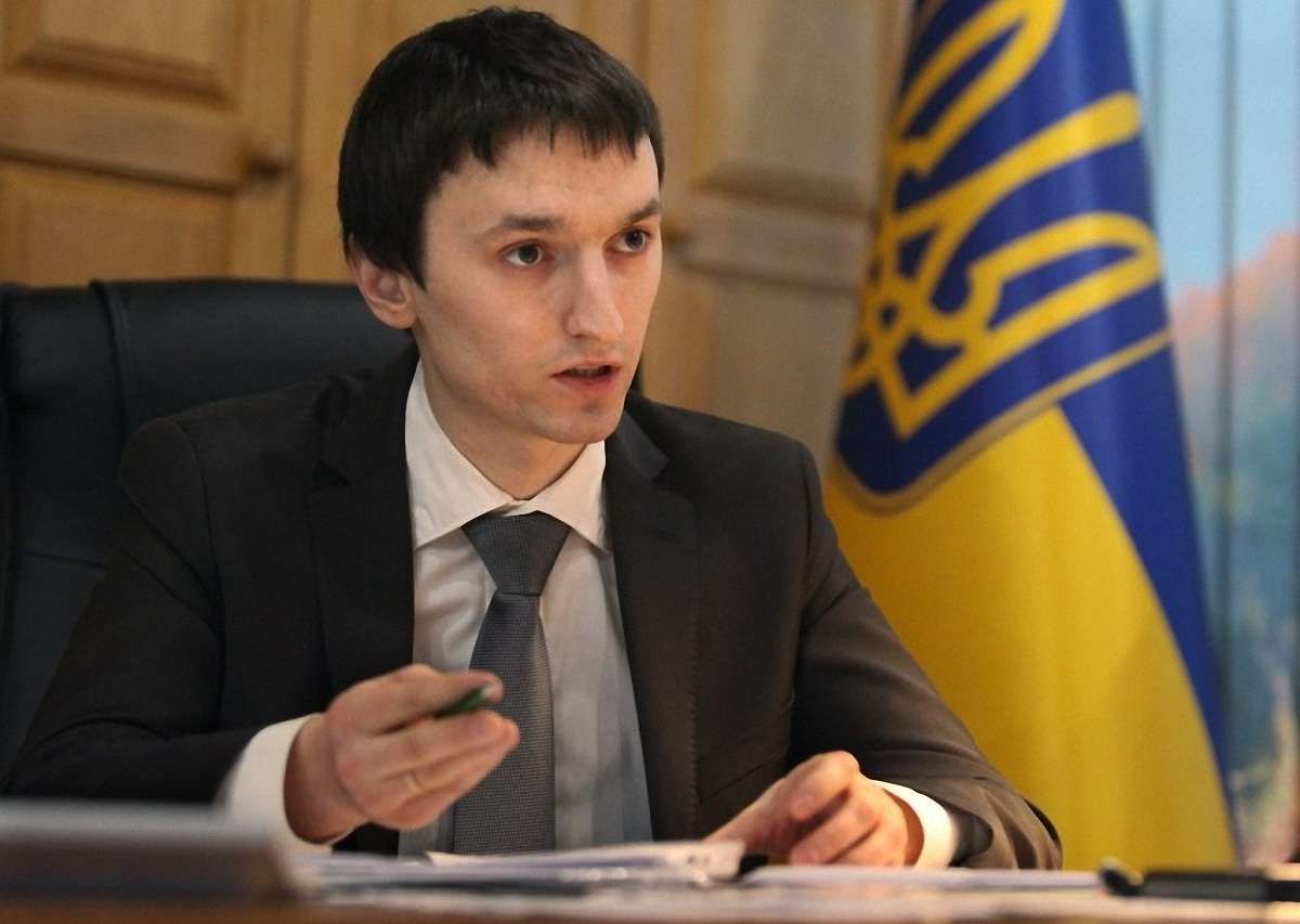 Керівник Держлісагентства на Львівщині звільнився через «спротив системи»