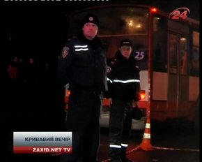 Головні новини Львова за 21.01