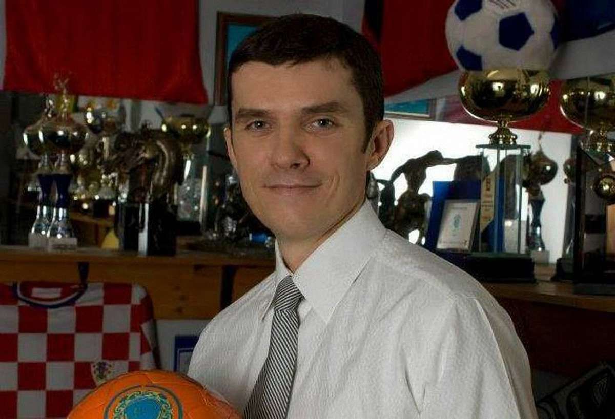 З'явився ще один кандидат на посаду президента ФФУ