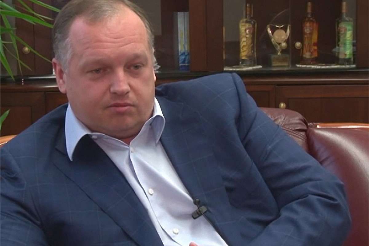 Інтерпол оголосив у розшук екс-голову «Укрспирту»