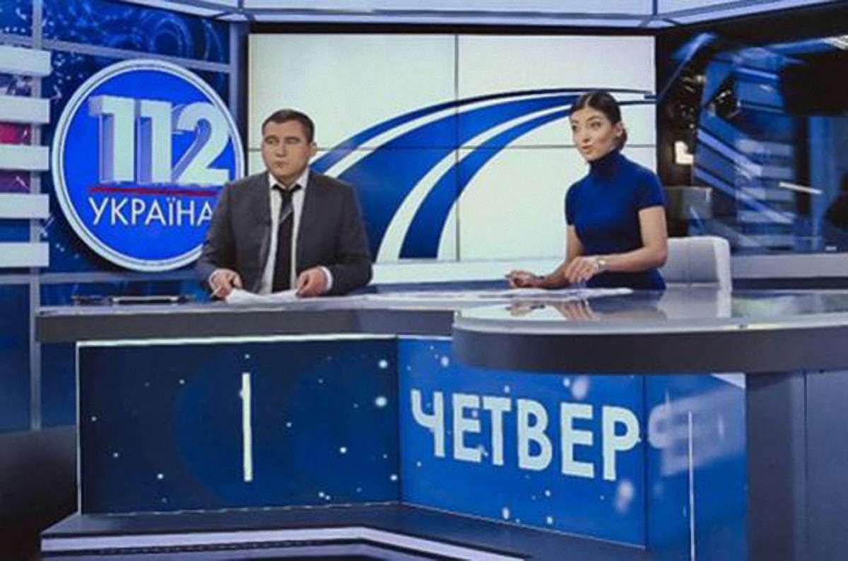 Нацрада вимагає в СБУ і ГПУ перевірити телеканали "Тоніс" і 112