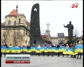 Головні новини Львова за 22.01