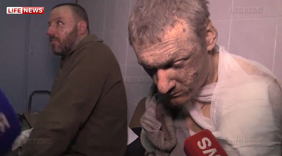 ОБСЄ звинуватила російський телеканал LifeNews в неетичності